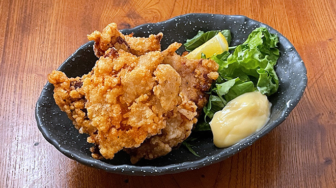 恵比寿でですけ - メイン写真: