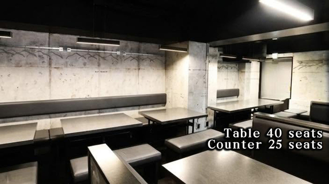 Dining kaze 池袋の風 - メイン写真: