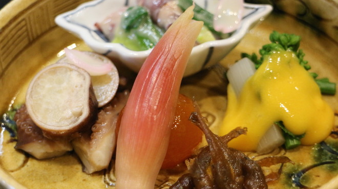 竹久 - 料理写真: