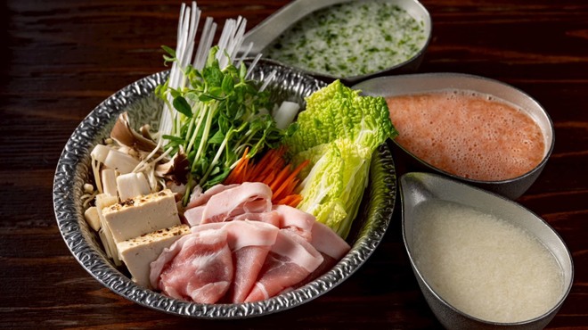産地直送 粋な居酒屋おいよ - メイン写真: