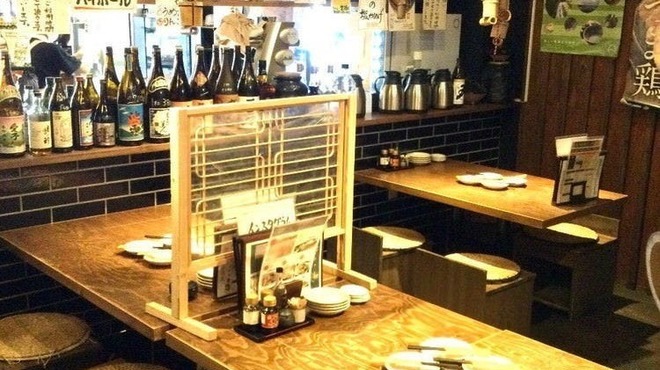さつま居酒屋 えご家 - メイン写真: