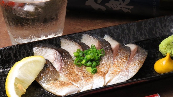 さつま居酒屋 えご家 - メイン写真: