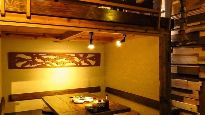 さつま居酒屋 えご家 - メイン写真:
