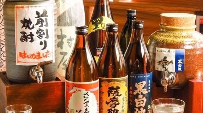 さつま居酒屋 えご家 - メイン写真: