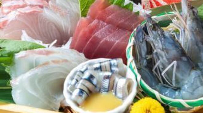 さつま居酒屋 えご家 - メイン写真: