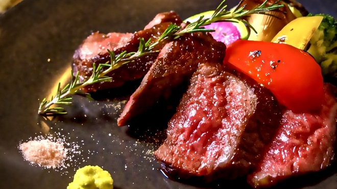 Dining kaze 池袋の風 - メイン写真: