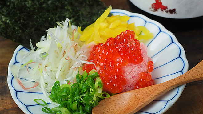 個室居酒屋 ごえん - メイン写真:
