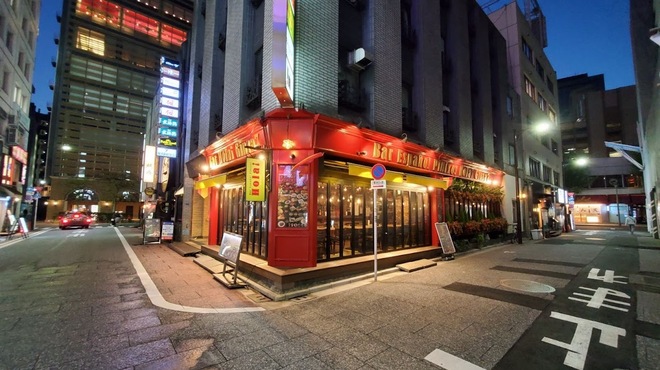 Hola！ Ginza7 - メイン写真: