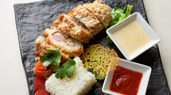 R1 TOKYO Bar&Restaurant - メイン写真:
