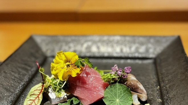 参代 きく水 - 料理写真: