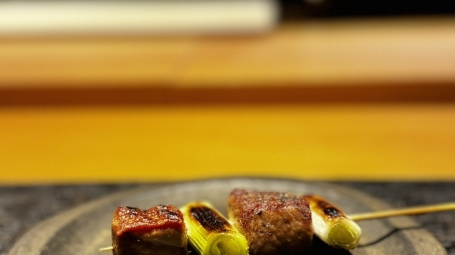 参代 きく水 - 料理写真: