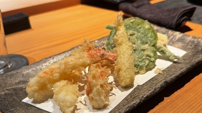 参代 きく水 - 料理写真: