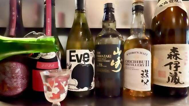 Dining kaze 池袋の風 - メイン写真: