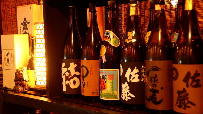 旬鮮旨味酒房 明風 - メイン写真: