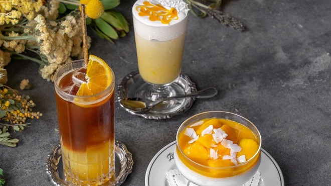 Zéro One Café & Brasserie - メイン写真: