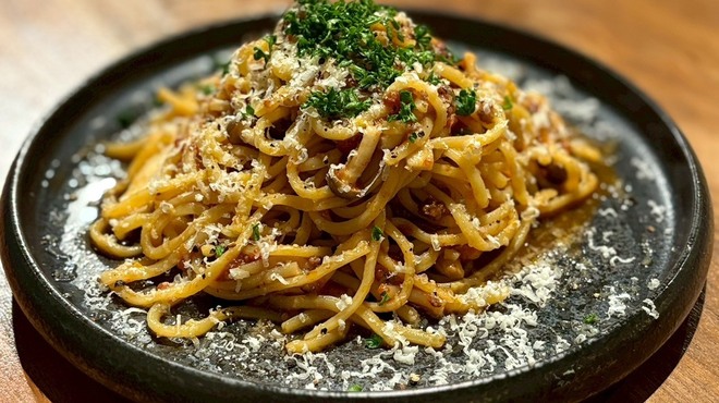 dining bar OZ - 料理写真:ボロネーゼ