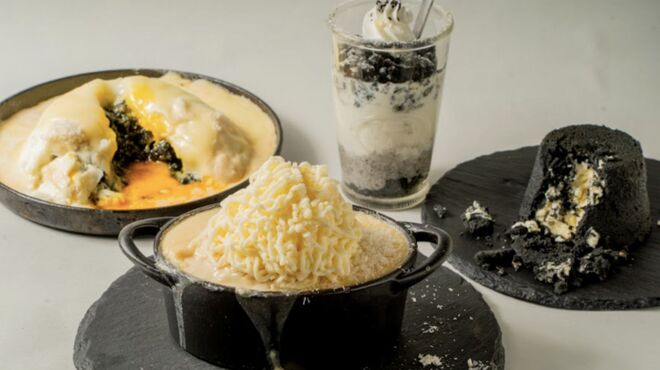 CheeseTable - メイン写真: