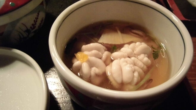 あぶりや食堂 - メイン写真: