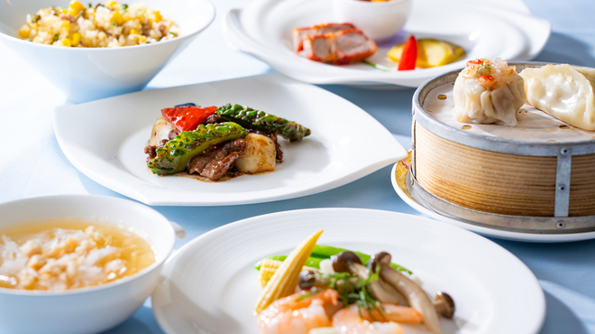 中国料理 南園 - 料理写真: