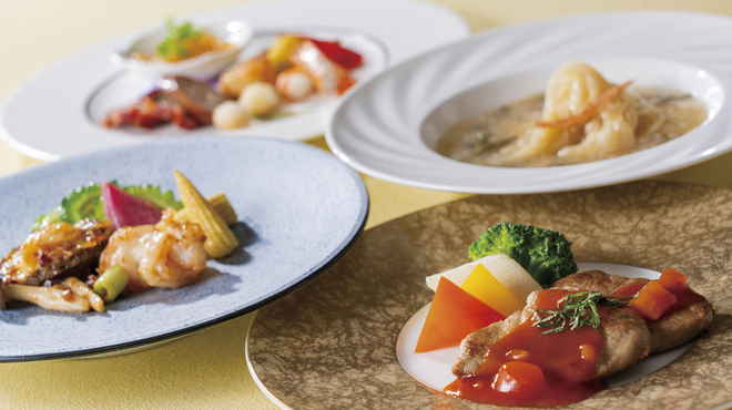 中国料理 南園 - 料理写真: