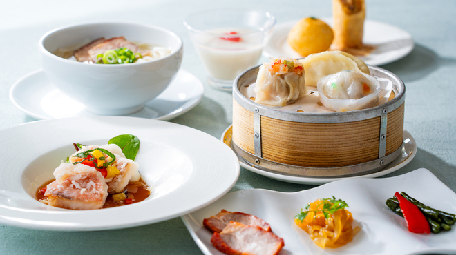 中国料理 南園 - 料理写真: