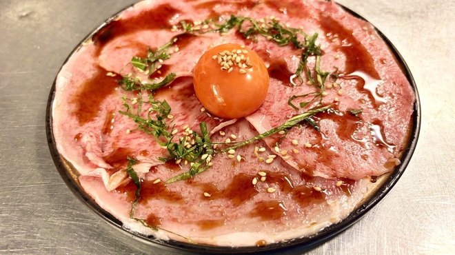 恵比寿焼肉 あかみ - メイン写真: