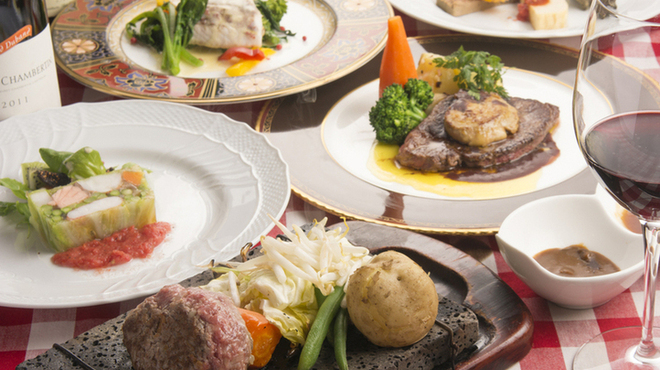 サエラ 2000吉 - メイン写真: