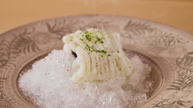 牛肉寿司 きんたん - メイン写真:
