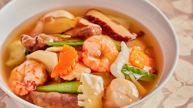 中国料理 花閒 - 料理写真: