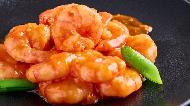 中国料理 花閒 - 料理写真: