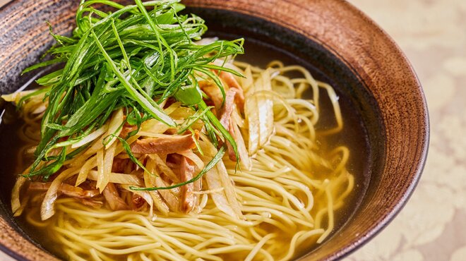 中国料理 花閒 - 料理写真: