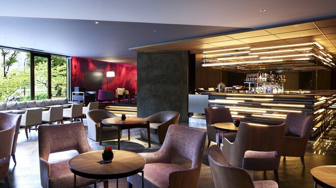 バー&ラウンジ ZATTA - メイン写真: