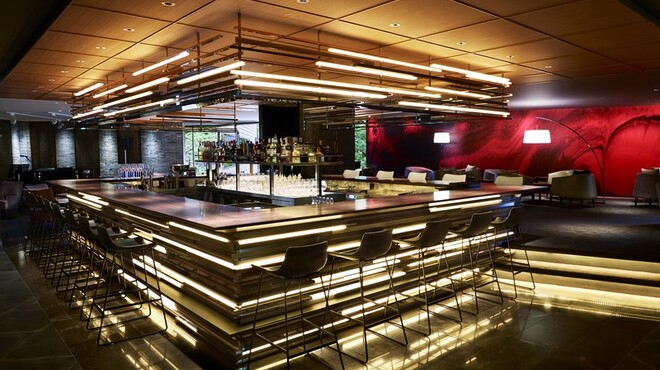 バー&ラウンジ ZATTA - メイン写真: