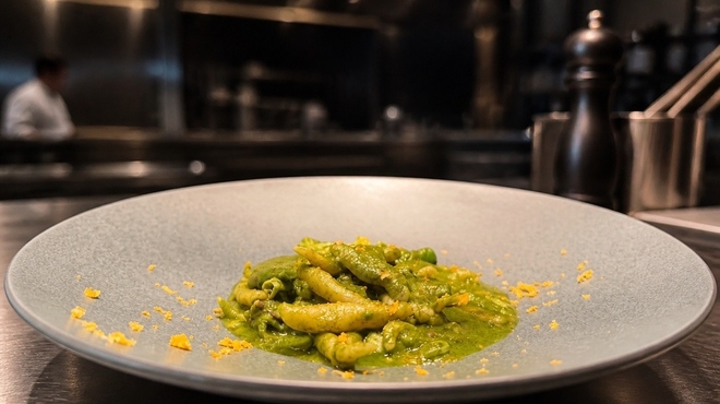 RESTAURANT DAZZLE - メイン写真: