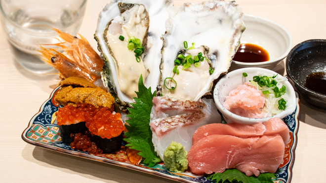 三軒茶屋もつ焼てけ八 - メイン写真: