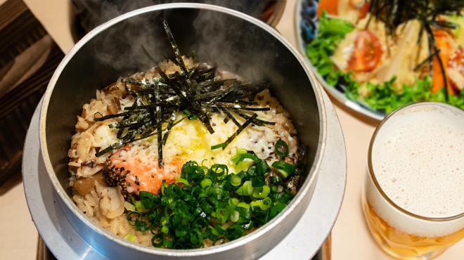 三軒茶屋もつ焼てけ八 - メイン写真: