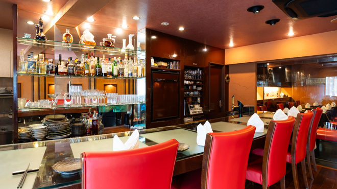 RISTORANTE To the Door - メイン写真: