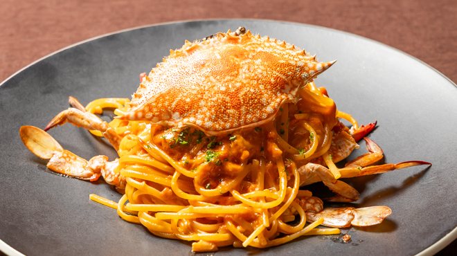 RISTORANTE To the Door - メイン写真: