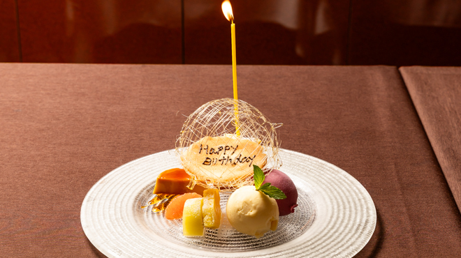 RISTORANTE To the Door - メイン写真: