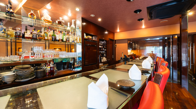 RISTORANTE To the Door - メイン写真: