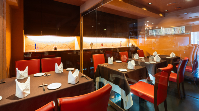 RISTORANTE To the Door - メイン写真: