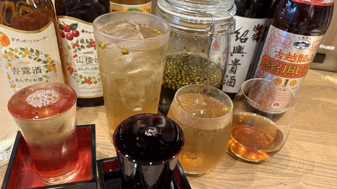 重慶厨房 - メイン写真: