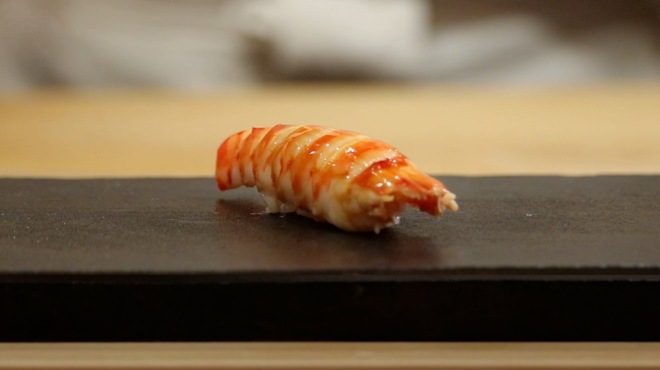 鮨 しづめ - メイン写真: