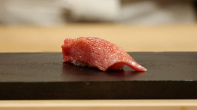 鮨 しづめ - メイン写真: