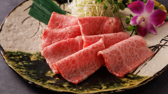長者町 焼肉 輪心 - メイン写真: