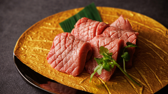 長者町 焼肉 輪心 - メイン写真: