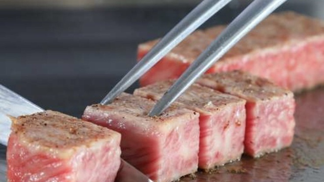 KOBE STEAK Tsubasa 本店 - メイン写真: