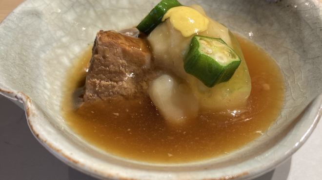 日本料理いまい - 料理写真:
