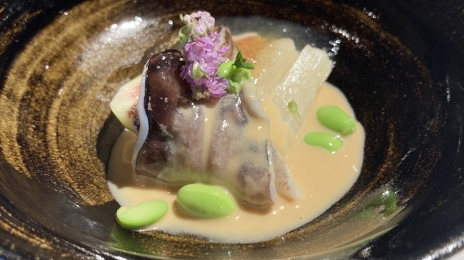 日本料理いまい - 料理写真: