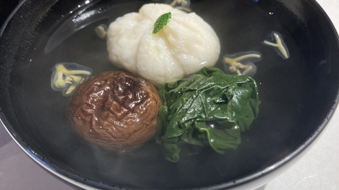 日本料理いまい - 料理写真: